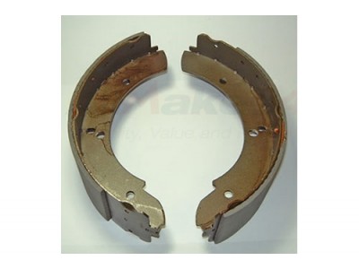 Brake Shoe Set -until 93-