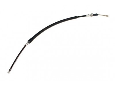 Cable - Handbrake - D2