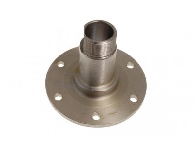Stub Axle - Assembly - Swivel Pin Housing