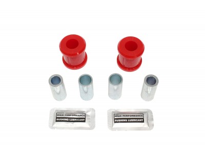 TF Rear Upper a frame Suspension Link Bush Chassis End