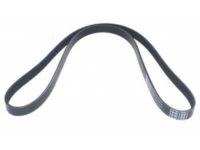 Drive Belt - Auxiliary - Engine Ancilaries Td5 - DAYCO