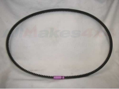 Correa Alternador VM