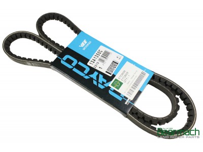 Drive Belt - Polyvee - Air Conditioning Compressor - DAYCO
