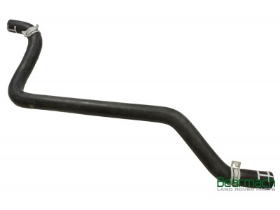 Hose - Coolant - Radiator