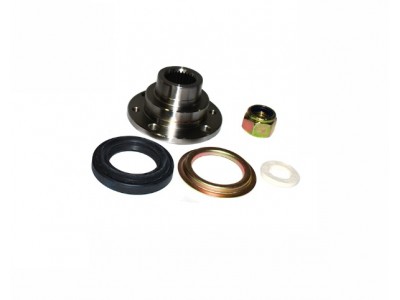 Flange Kit - Transfer Box Rear