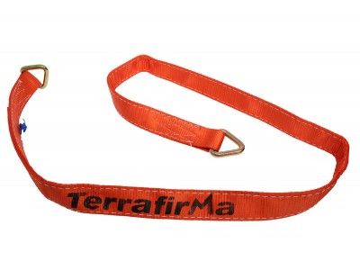 Eslinga Arbre amb Argolla Metàl.lica