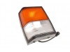 Replica Side Lamp With Flasher Front - Rh