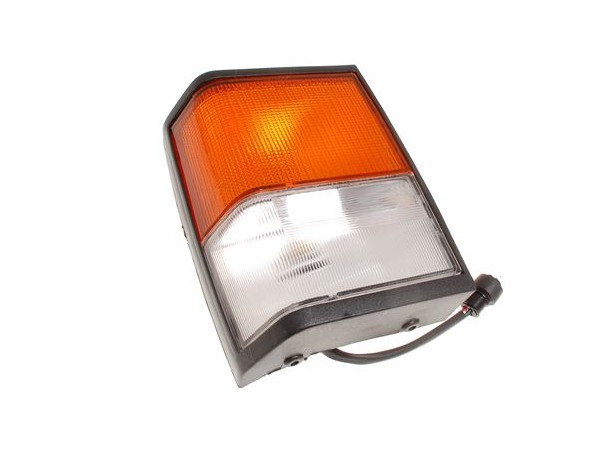 Replica Side Lamp With Flasher Front - Rh