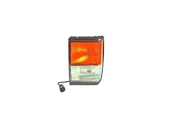 Replica Side Lamp With Flasher Front - Lh
