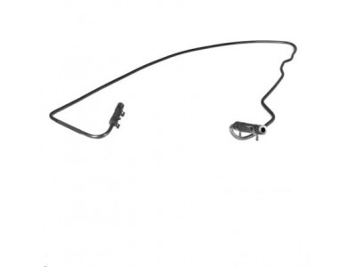 Hose - Cooling - Radiator - Expansion Tank to Radiator