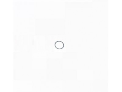 Washer - Diesel Fuel Filter