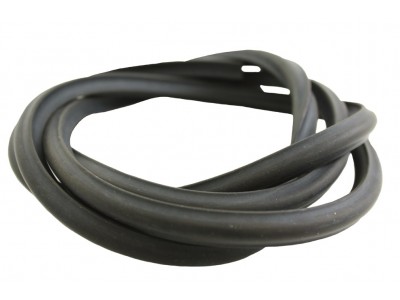 Perfil Interior Superior - Junquillo Goma Luna Delantera