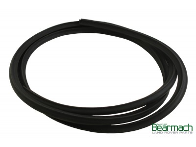 Filler Strip W/Screen