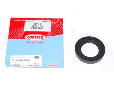 Retén Pequeño Copa - 9mm. - CORTECO