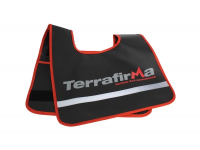 Manta - Amortidor Cable Cabestrant - TERRAFIRMA