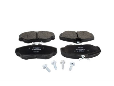 Brake Pad Set - Front...