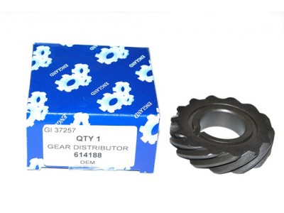 Gear Distributor