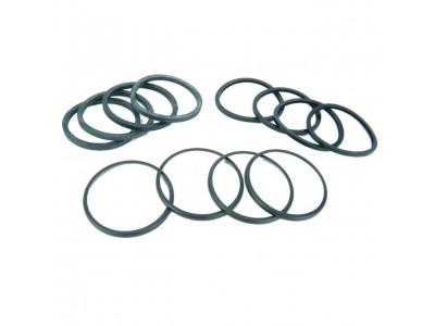 Repair Kit - Caliper - Seals