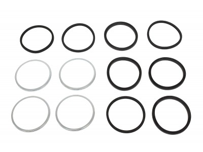 Repair Kit - Caliper - Seals - OEM