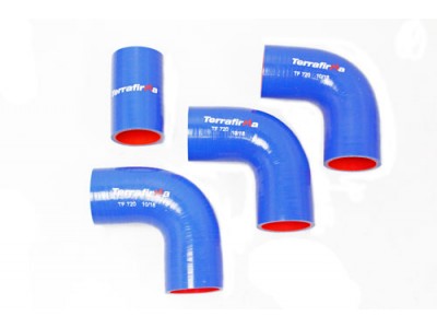 TERRAFIRMA Silicone Hose...