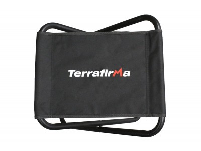 TERRAFIRMA Folding Marshal Stool