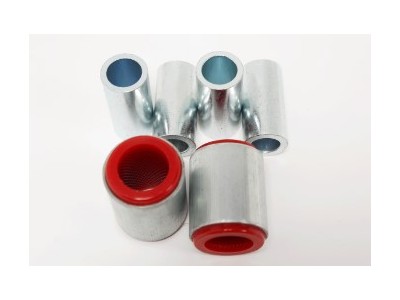 TERRAFIRMA H/D Panhard Rod Replacement Bush Kit