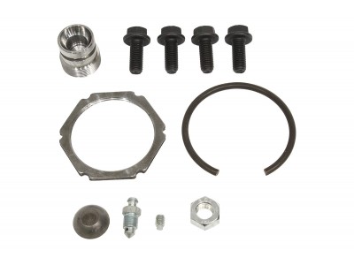 Seal Kit - Steering Box - Plug Seal Kit