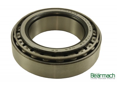 Bearing - Taper Roller - Transfer Box LT230 - Timken