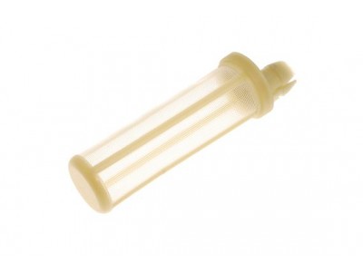 Screen and Cover Assy