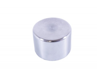 Caliper - Piston - Rear - Solid Discs