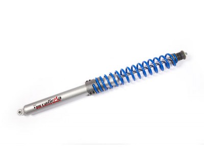 TERRAFIRMA Return to Cnetre Steering Damper