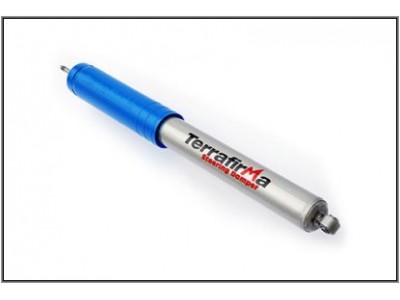 TERRAFIRMA H/D Steering Damper