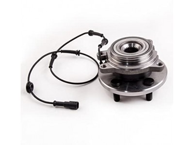 Boixa/Cub amb Sensor - Eix Davanter