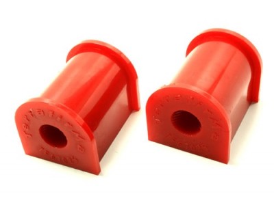 Silentblocks Estabilitzadora Darrere Molles- TF