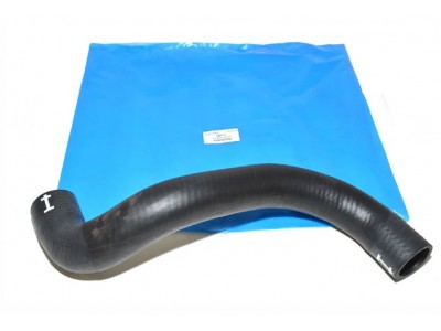 Hose Assy - Upper - Fits