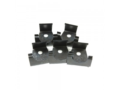 Abraçadera - Desembragament - Muntant Pivot