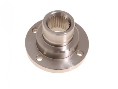 Flange - Transfer Box