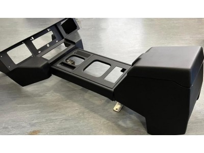 CubbyBox Sencer - Rèplica