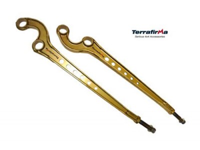 Brazo Radial 6º (Pareja) - TERRAFIRMA