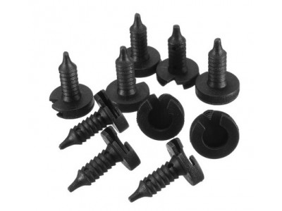 Stud - Plastic - Interior Trim