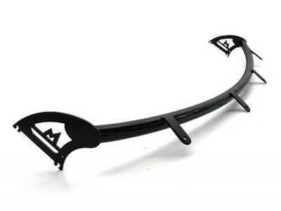 TF Roof Light Bar - Curved Tubular