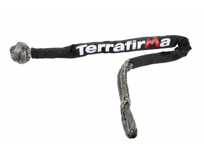 TERRAFIRMA 11mm.x1000mm Soft Shackle HD - Recovery