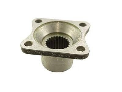 Flange Diff