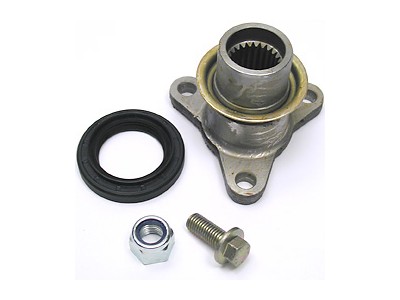 Flange Kit - Diff Pinion - Rear Axle