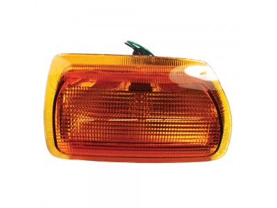 Intermitent Davanter Dret - Taronja