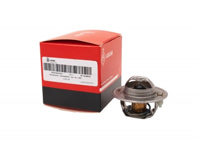 Thermostat- Engine Cooling...