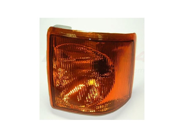 Lamp Indicator LH