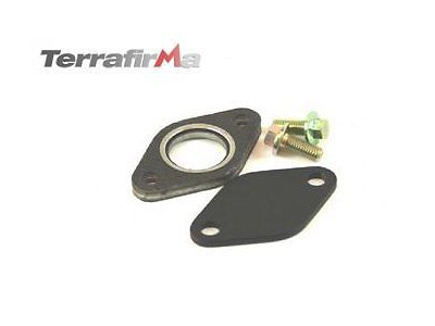 Kit Anulación EGR - TERRAFIRMA