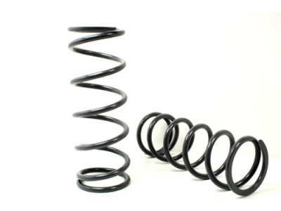 Medium Load Springs - Front...