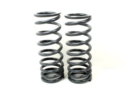 Medium Load Rear Springs -...